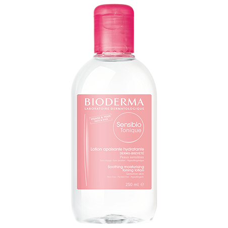 BIODERMA（ビオデルマ）｜サンシビオ ダーマローション Ｄ