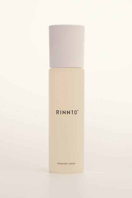 RINNTO+（リントプラス）｜エッセンシャルローション