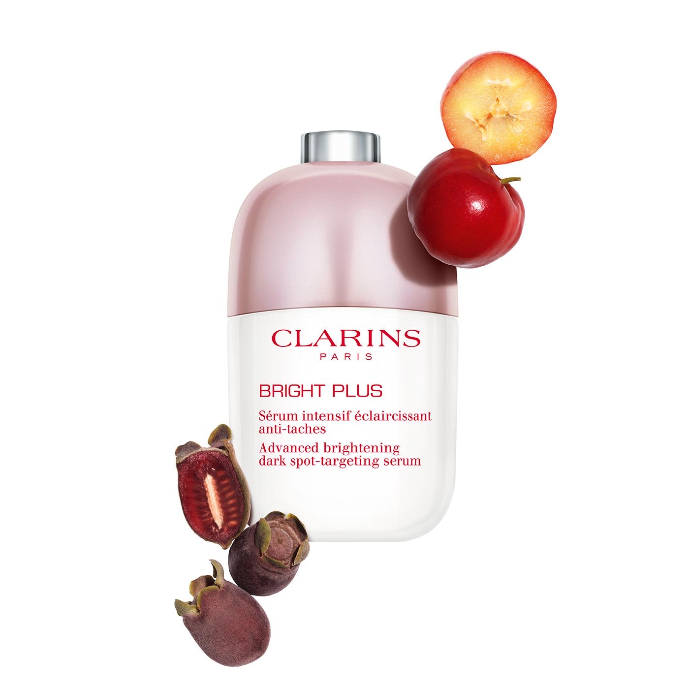 CLARINS（クラランス）｜ブライトプラス ブライトニング セラム