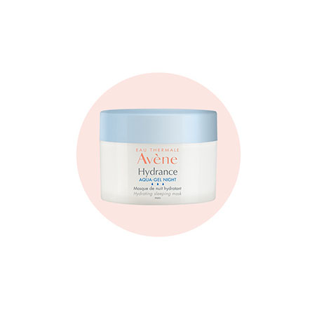 Avene（アベンヌ）｜イドランス スリーピングマスク