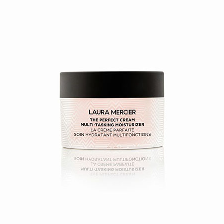 LAURA MERCIER（ローラメルシエ）｜ザ パーフェクト クリーム マルチタスキング モイスチャライザー