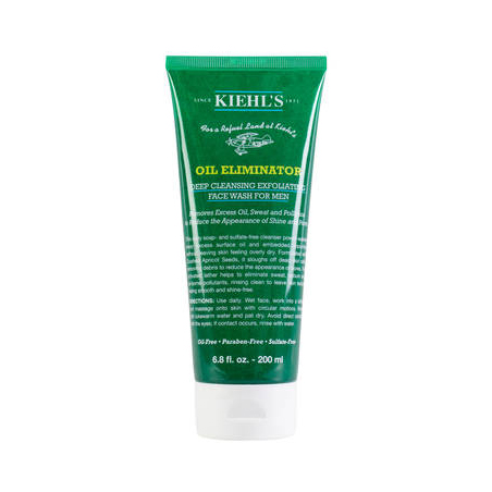 KIEHL'S（メンズ）（キールズメンズ）｜O-E オイルコントロール クレンザー