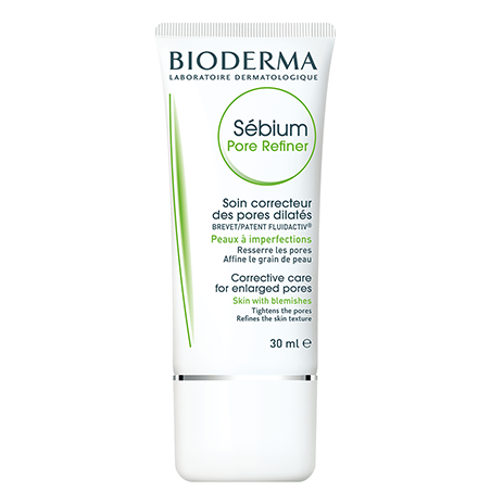 BIODERMA（ビオデルマ）｜セビウム スキンリファイナー