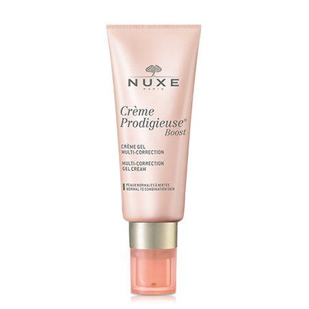NUXE（ニュクス）｜プロディジュー ブーストマルチクリーム