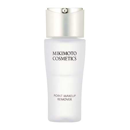 MIKIMOTO COSMETICS（ミキモトコスメティックス）｜ポイントメイクアップリムーバー