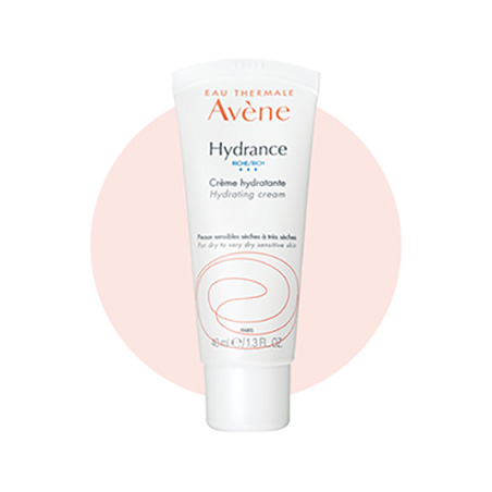 Avene（アベンヌ）｜イドランス クリーム