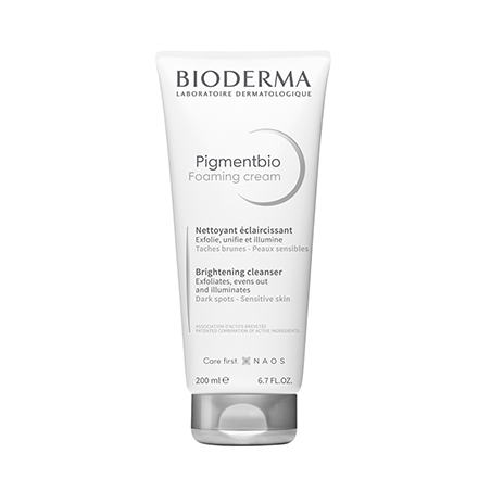 BIODERMA（ビオデルマ）｜ビグメンビオ フォーミングスクラブホワイト