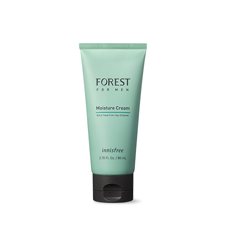 innisfree（メンズ）（イニスフリーメンズ）｜フォレストフォーメン モイスチャー クリーム