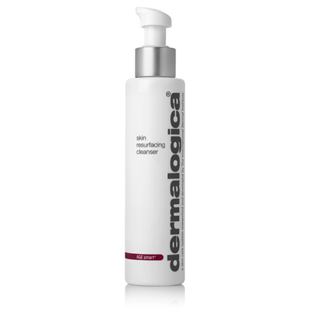 Dermalogica（ダーマロジカ）｜スキンリサーフェシングクレンザー