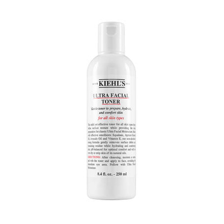 KIEHL'S（キールズ）｜モイスチャライジング トナー UFT