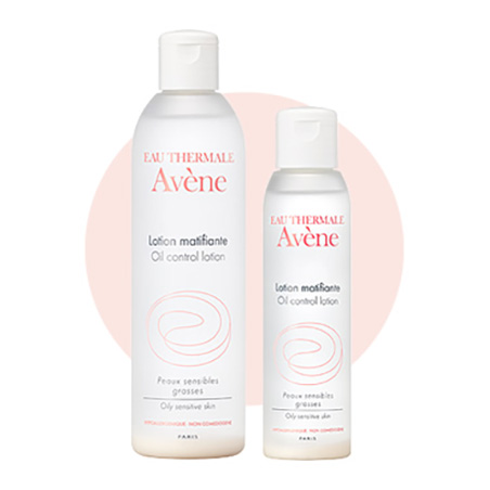 Avene（アベンヌ）｜オイルコントロール ローション AC