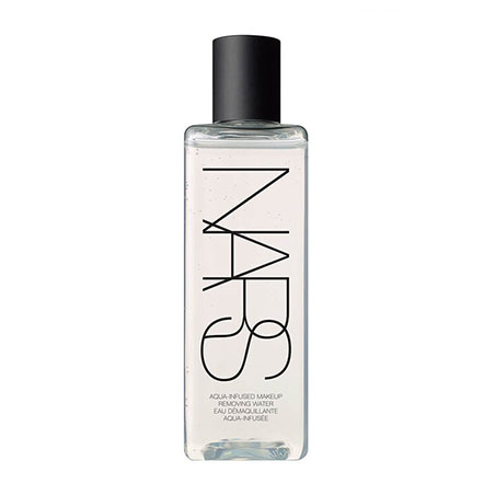 NARS skin（ナーズスキン）｜アクアインフューズド メーキャップリムービングウオーター