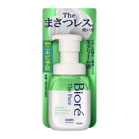 Men's Biore（メンズ）（メンズビオレ）