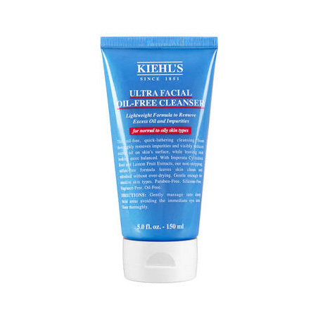 KIEHL'S（キールズ）｜オイル フリー クレンザー UFC