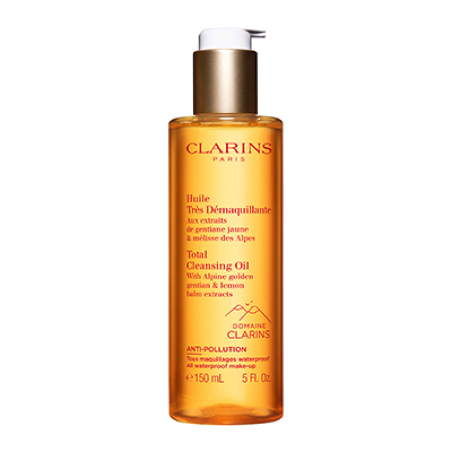 CLARINS（クラランス）｜トータル クレンジング オイル SP