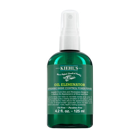 KIEHL'S（メンズ）（キールズメンズ）｜O-E オイルコントロール トナー