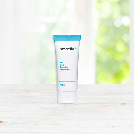 proactiv+（プロアクティブプラス）｜ポアターゲティング トリートメント