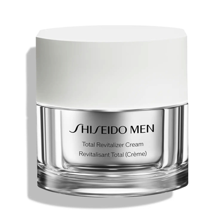 SHISEIDO MEN（シセイドウメン）｜トータルＲ クリーム Ｎ