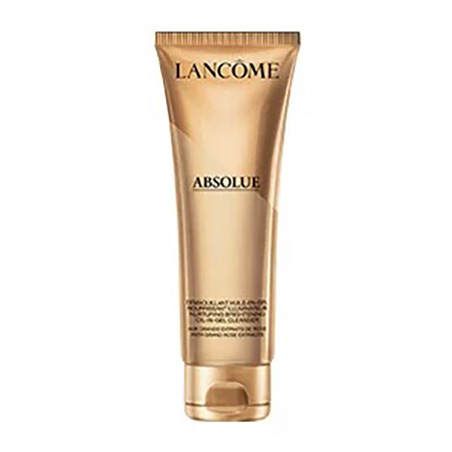 LANCOME（ランコム）｜アプソリュ オイル イン ジェル クレンジング