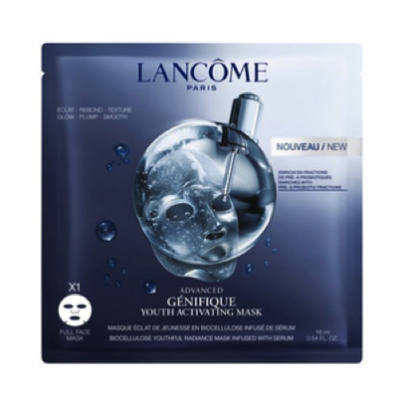 LANCOME（ランコム）｜ジェニフィック アドバンスト バイオセルロース マスク