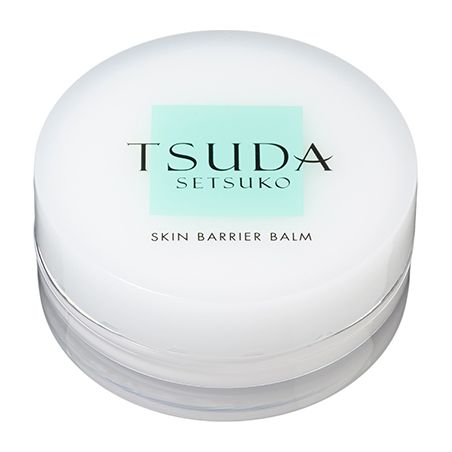 TSUDA COSMETICS（ツダコスメティクス）｜スキンバリアバーム