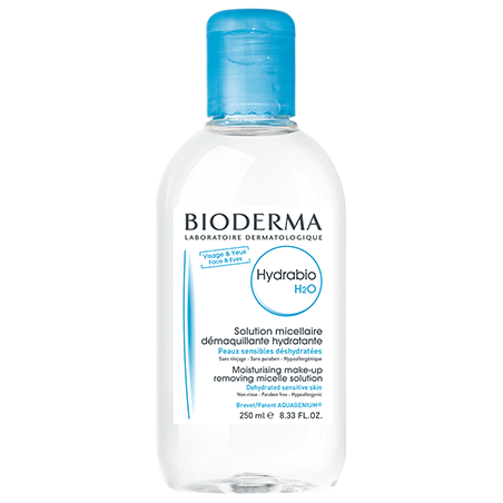 BIODERMA（ビオデルマ）｜イドラビオ エイチツーオー