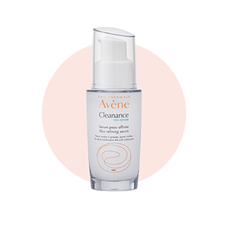 Avene（アベンヌ）｜クリナンス スキンリファイナー