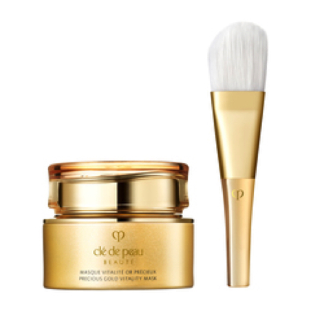 cle de peau BEAUTE（クレドポーボーテ）｜マスクヴィタリテオープレシュー