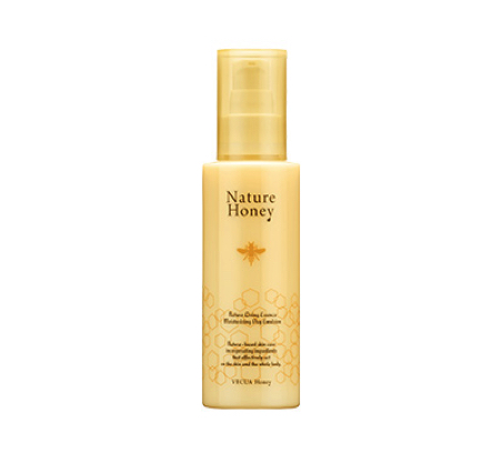 VECUA Honey（ベキュアハニー）｜Nature Honey 豊潤なネイチャーデイミルク