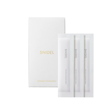 SNIDEL BEAUTY（スナイデルビューティ）｜リファイニング パウダーウォッシュ