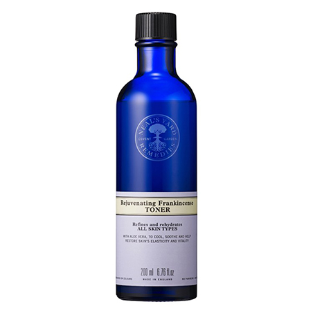 Neal's Yard Remedies（ニールズヤードレメディーズ）｜フランキンセンスウォーター