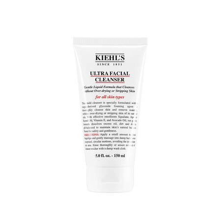 KIEHL'S（キールズ）｜クレンザー UFC