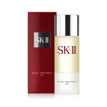 SK-II（エスケーツー）｜フェイシャル トリートメント オイル