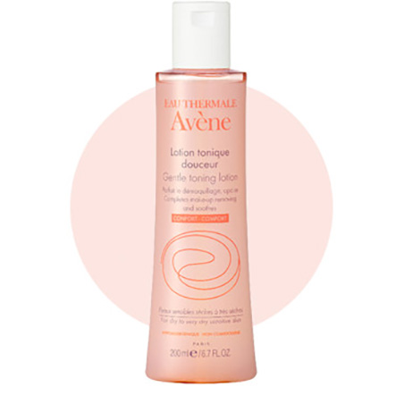 Avene（アベンヌ）｜スキンバランスローション SS n