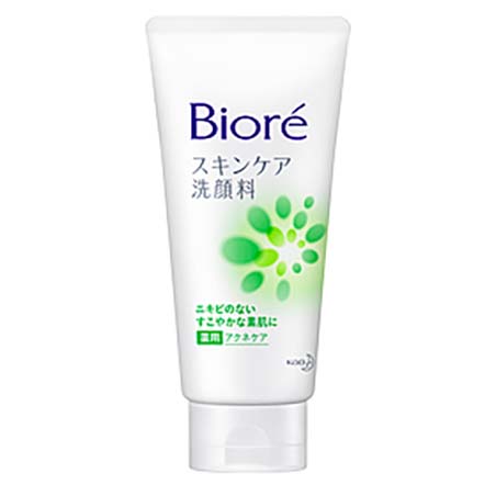 Men's Biore（メンズ）（メンズビオレ）