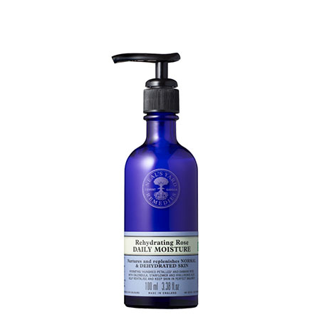 Neal's Yard Remedies（ニールズヤードレメディーズ）｜ローズデイリーモイスチャー