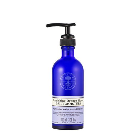 Neal's Yard Remedies（ニールズヤードレメディーズ）｜オレンジフラワーデイリーモイスチャー