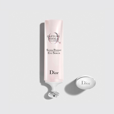 DIOR（ディオール）｜カプチュール トータル セル ENGY アイ セラム