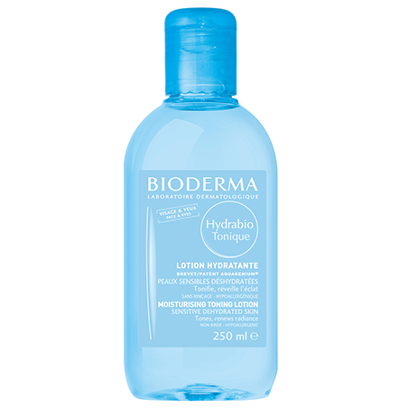 BIODERMA（ビオデルマ）｜イドラビオ モイスチャライジングローション