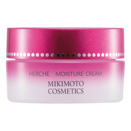 MIKIMOTO COSMETICS（ミキモトコスメティックス）｜エルチェ モイスチャークリームN