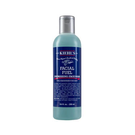 KIEHL'S（メンズ）（キールズメンズ）｜フェイシャル フュール ジェル クレンザー フォー メン