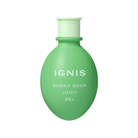 IGNIS（イグニス）｜サニーサワー ジューシージェル