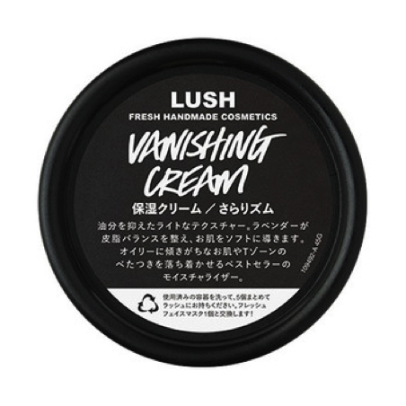 LUSH（ラッシュ）｜さらりズム