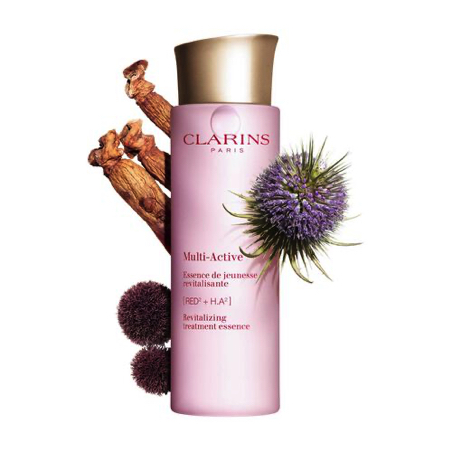 CLARINS（クラランス）｜Mアクティヴ トリートメント エッセンス ローション N