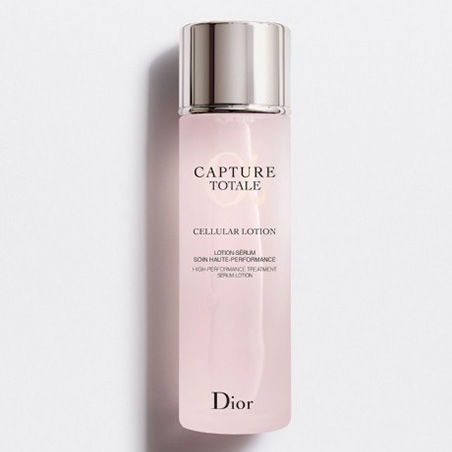 DIOR（ディオール）｜カプチュール トータル セルラー ローション